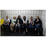 empresa de treinamento NRS