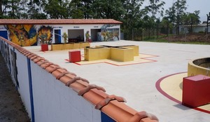 Treinamento de Bombeiro Militar Preço Jandira - Curso de Treinamento de Bombeiros