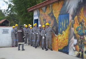 Treinamento de Bombeiro Preço no Parque dos Carmargos - Curso de Bombeiros