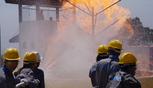 Treinamento de Brigada de Incêndio em Sumaré - Treinamento de Brigada de Incêndio em SP