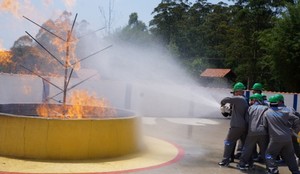 Treinamento de Brigadas de Incêndio Preço na Lapa - Treinamento de Brigada de Incêndio em Barueri