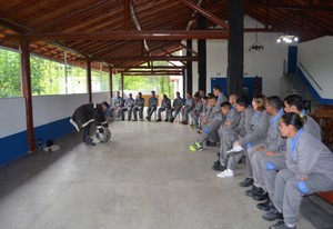 Treinamento de Brigadistas para Combate a Incêndio Preço no Butantã - Treinamento de Brigada de Incêndio