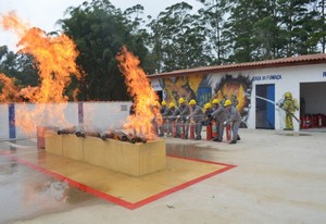 Treinamento de Brigadistas Preço na Lapa - Treinamento de Brigada de Combate a Incêndio