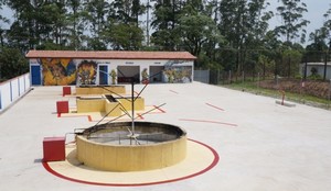 Treinamento de Corpo de Bombeiro Preço no Jardim dos Camargos - Curso de Bombeiro Salva Vidas