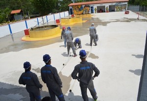 Treinamento de Evacuação de área Preço em Pinheiros - Simulado de Evacuação de Emergência