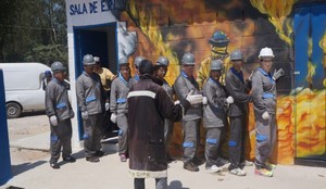 Treinamento de Evacuação de área no Alto da Lapa - Treinamento de Plano de Evacuação