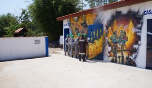 Treinamento de Evacuação de Incêndio Preço na Água Branca - Palestra de Plano de Abandono