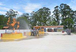 Treinamento de Evacuação Preço Aldeia da Serra - - Simulado de Evacuação de área