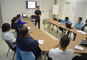 Treinamento de NRS em São Paulo na Lapa - Certificado de NRS