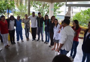 Treinamento de NRS Preço Jardim Tupanci - Treinamento de NRS em SP