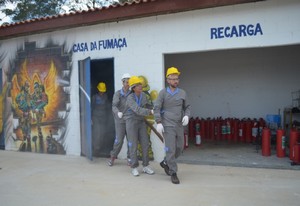 Treinamento de Plano de Evacuação Preço na Aldeia de Barueri - Simulados de Evacuação em São Paulo