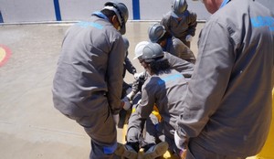 Treinamento Evacuação de Emergência Preço na Carapicuíba - Simulado de Evacuação de Emergência