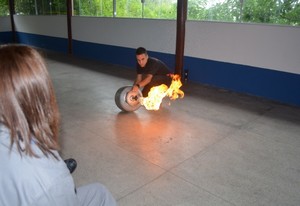 Treinamento Evacuação de Emergência Itapevi - Treinamento de Evacuação