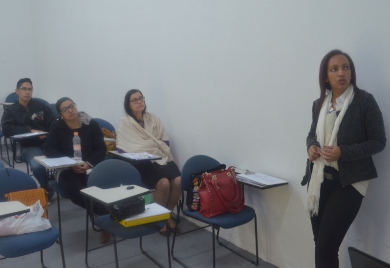 Treinamento NRS Básico em Pinheiros - Cursos de NRS