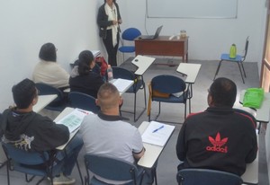 Treinamento NRS Preço em São Domingos - Cursos de NRS