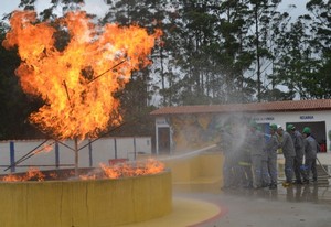 Treinamento para Evacuação de área Preço na Vila Sônia - Treinamento de Evacuação