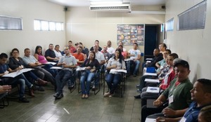 Treinamento SIPAT Preço no Pacaembu - Cursos de SIPAT em São Paulo