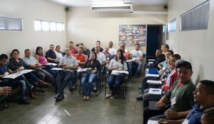 Treinamento SIPAT Preço Aldeia da Serra - - SIPAT Escola