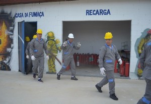 Treinamentos de Plano de Evacuação no Bairro do Limão - Treinamento para Evacuação de área