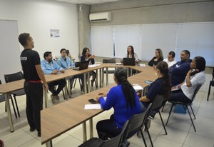 Treinamentos NRS em SP em Perus - Treinamento NRS Básico