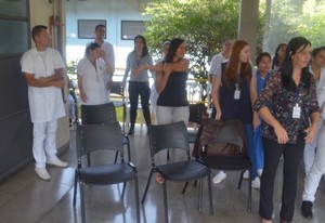 Treinamentos SIPAT ALDEIA DA SERRA - Palestra SIPAT de Bombeiros